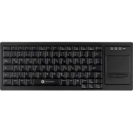 Gett Cleantype Xtra Touch mit Touchpad DE