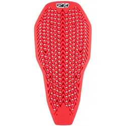 Alpinestars Nucleon Plasma Rückenprotektor rot / schwarz L