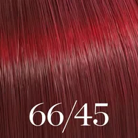 Wella Color Touch Vibrant Reds dunkelblond intensiv rot-mahagoni 66/45 60 ml