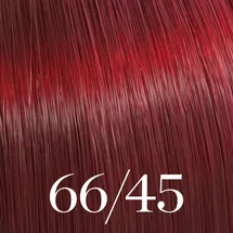 Wella Color Touch Vibrant Reds dunkelblond intensiv rot-mahagoni 66/45 60 ml