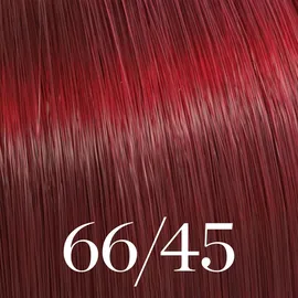 Wella Color Touch Vibrant Reds dunkelblond intensiv rot-mahagoni 66/45 60 ml