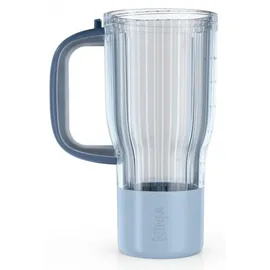 Ninja BlendBoss To-Go-Becher-Mixer DB351EUCY Cyberspace
