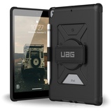 Urban Armor Gear Rugged Case Metropolis für iPad 10,2'' schwarz
