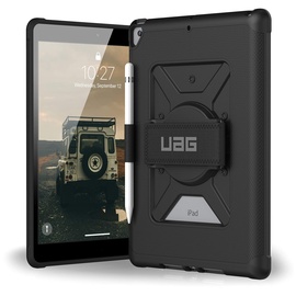 Urban Armor Gear Rugged Case Metropolis für iPad 10,2'' schwarz