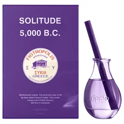 ripple+ Ripple Fig Leaf Scented Reed Diffuser 150 ml