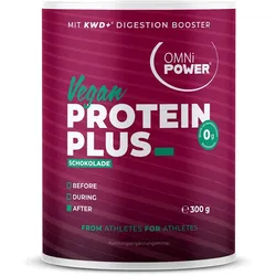 Omni Power Protein Shake Schoko Pulver
