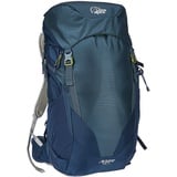 Lowe Alpine AirZone Trail 30 Rucksack (Größe 30L, blau)