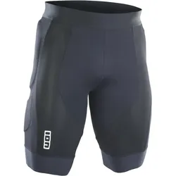 Protektor-Shorts_Plus Amp - black S