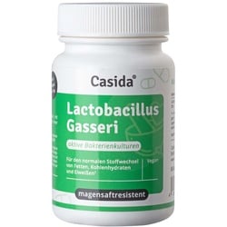 Lactobacillus Gasseri Kapseln 60 St