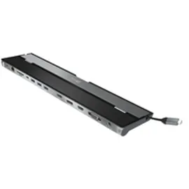 j5create Triple Display Docking Station