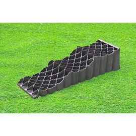 Milenco Trident Level Auffahrkeile 2er-Set