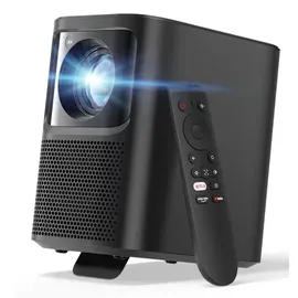 dangbei N1 LED Grau