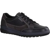 Mephisto Komfort Schnürschuhe Herren 31313836333338 Schwarz 46 EU - Schwarz - 46