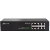Lancom Systems LANCOM GS-1108P 8-Port Gigabit Switch PoE