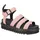 Dr. Martens Blaire Damen Rosa 39