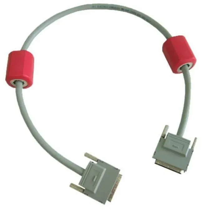 Mitsubishi Electric Verbindungskabel GT15-QC100B