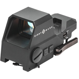 Ultra Shot A-Spec Reflex Sight - SIGHTMARK