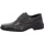 Rieker B0853 Herren Schwarz 42