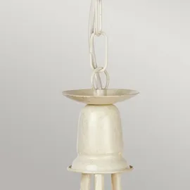 Elstead Lighting Minster 3-flg. (MN3 IV/GOLD)