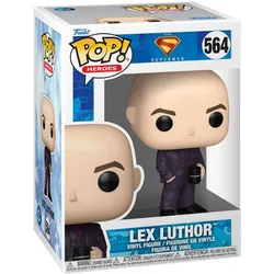 Funko - POP! - Superman: Legacy (2025) - Lex Luthor Vinyl