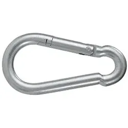 Feuerwehr-Karabiner -  6 / 60