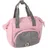 Bayer Chic 2000 Puppenwickeltasche Melange grau-rosa