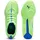 Puma Ultra 5 Match IT + Fußballschuhe Kinder 03 fizzy apple/white/bluemazing 35