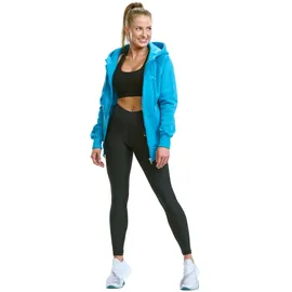 Winshape Kuschelige Hoodie-Jacke J005, Street Style | XXL