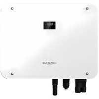 Sungrow Hybrid-Wechselrichter SH20T-V11 mit Internet-Modul & 3-Phasen-Zähler - 20 kW (* 0% MwSt. gem. §12 Abs. 3 UstG)