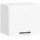 akord furniture factory Hängeschrank Küchenschrank 40 x 29 x 30 cm Weiß