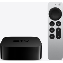 Apple TV 4K (2. Gen.) 32GB