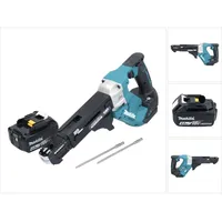 Makita DFR 551 M1 Akku Magazinschrauber 18 V 25