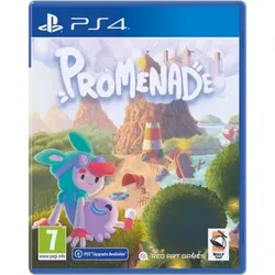 Promenade - PS4 [EU Version]