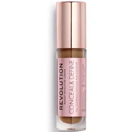 Revolution Beauty MakeUp Revolution Concealer C14 verbergen und definieren