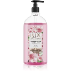 Lux Cherry Blossom & Niacinamide Duschgel 720 ml