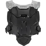 Acerbis Brustpanzer Linear M Schwarz/Grau