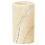 Duni Kerzenhalter Mineral 125 x 70 mm Beige