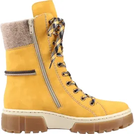 Rieker Damen Stiefeletten X8618