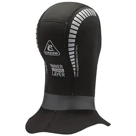 Cressi Neoprenanzug Orust Schwarz XL