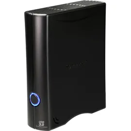 Transcend StoreJet 35T3 4 TB USB 3.1 schwarz