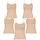SLOGGI Spaghettitop Pure Comfort Beige S