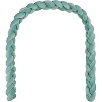Sterntaler Sterntaler® Nestchenschlange Wickeltischumrandung grün