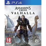 Assassin's Creed: Valhalla (USK) (PEGI)