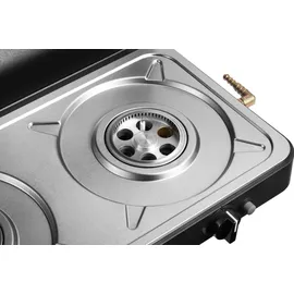 Cadac 2 Cook 3 Turbo Deluxe 50 mbar