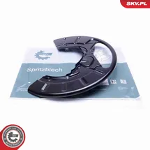 ESEN SKV Spritzblech, Bremsscheibe