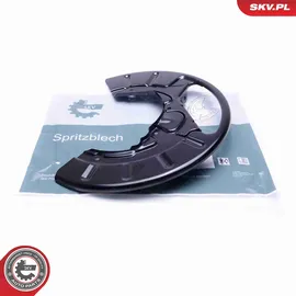 ESEN SKV Spritzblech, Bremsscheibe