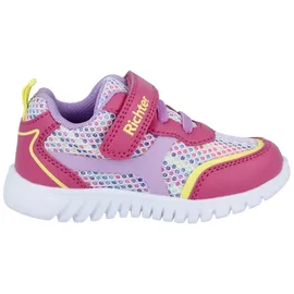 Richter Wallaby Kinder Rot 29