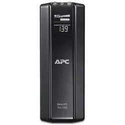 APC BR1500GI Stromsparende APC-Back-UPS Pro 1500, 230 V
