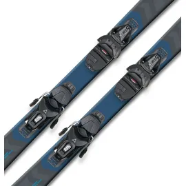 Fischer RC Trend SLR PRO + RS 9, Grau, 160