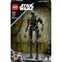 LEGO 75434 STAR WARSTM Sicherheitsdroide K-2SOTM (75434, LEGO Star